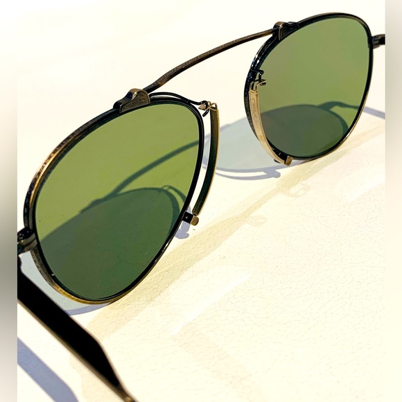 New Unisex Matsuda Sunglasses - Picture 7 of 10